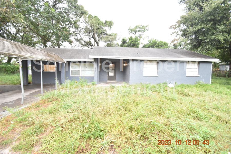 stress free property management